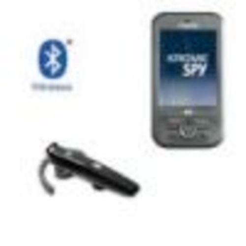 Product picture Ultimate Bluetooth cellphone spy